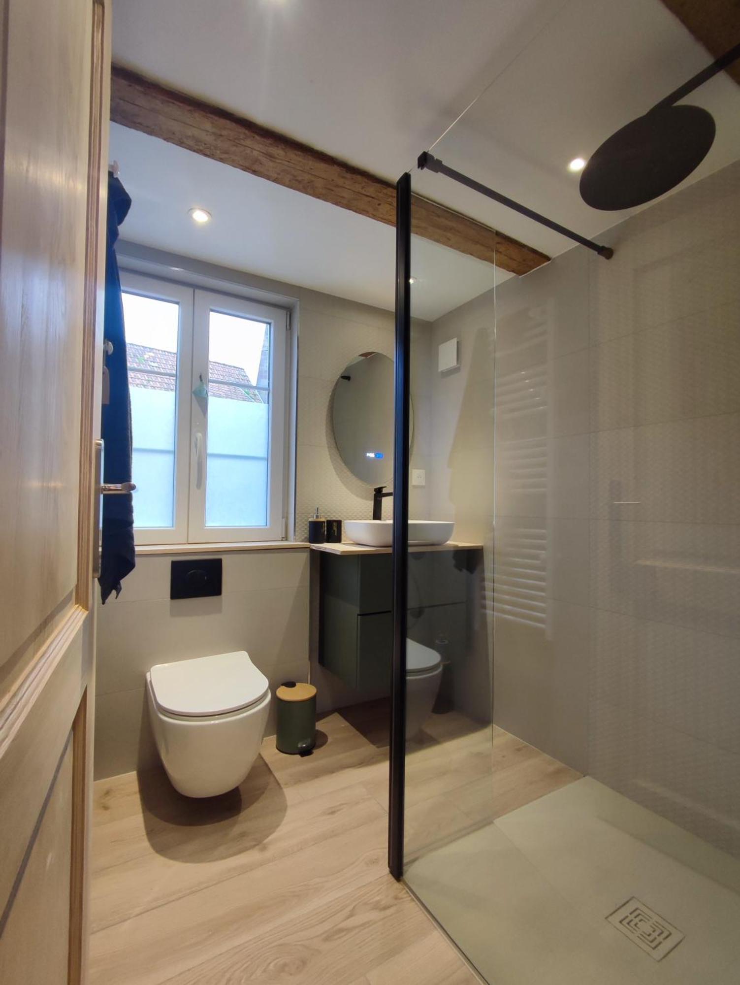 La Maison Flore ! Confort Et Nature Flexbourg 外观 照片