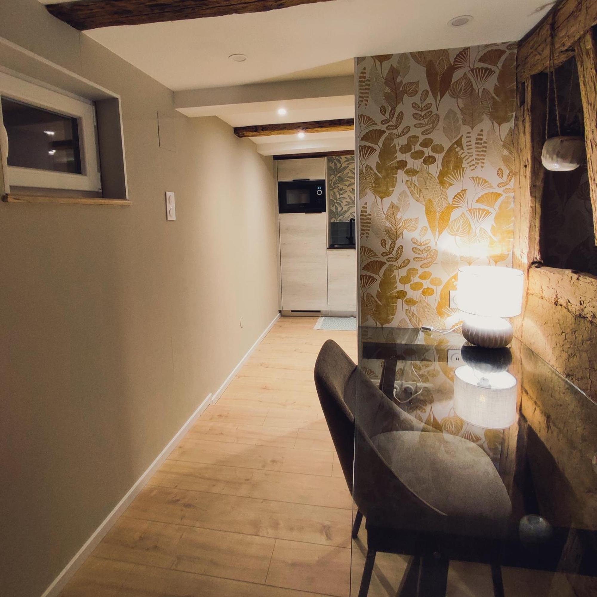 La Maison Flore ! Confort Et Nature Flexbourg 外观 照片